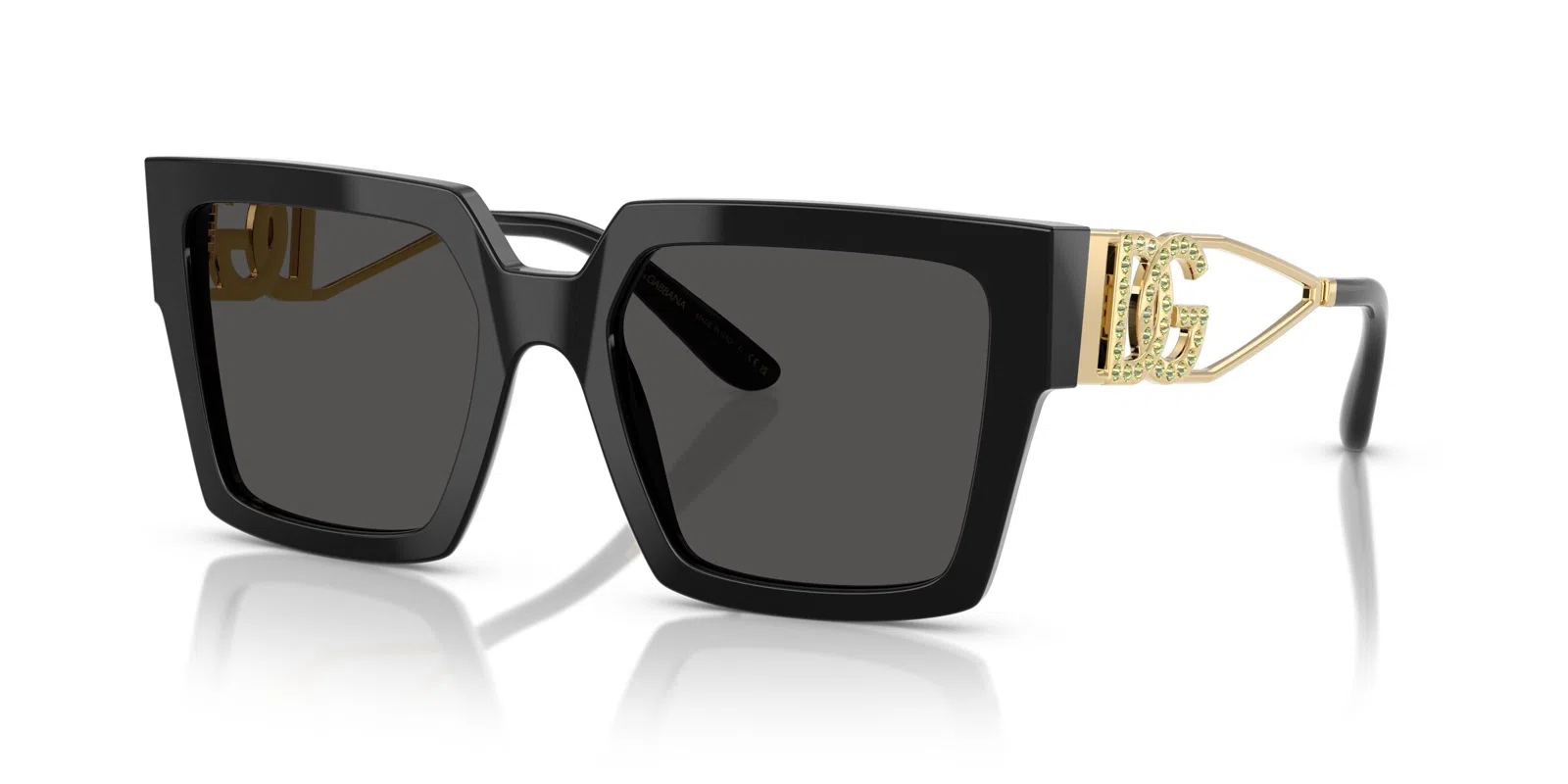 Dolce & Gabbana 4446B Sunglasses - view 19